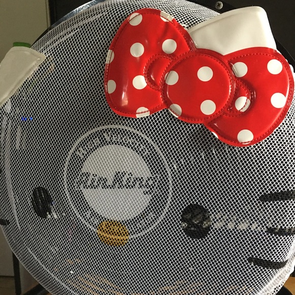 Hello Kitty Other Hello Kitty Electic Fan Cover Poshmark